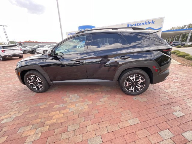 Used 2025 Hyundai Tucson XRT FWD image 29