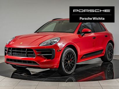 Certified 2021 Porsche Macan GTS w/ Sport Chrono Package