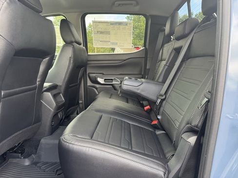 New 2025 Ford Ranger Lariat w/ Trailer Tow Package image 21