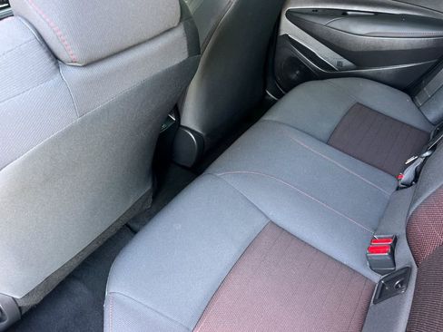 Certified 2023 Toyota Corolla SE w/ SE Premium Package image 14