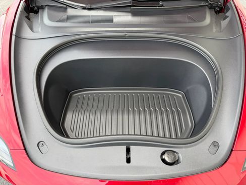 Used 2025 Tesla Model 3 Long Range RWD image 6