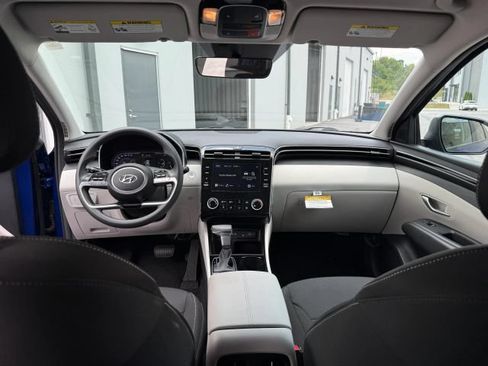 Used 2023 Hyundai Tucson SEL AWD/4WD image 26