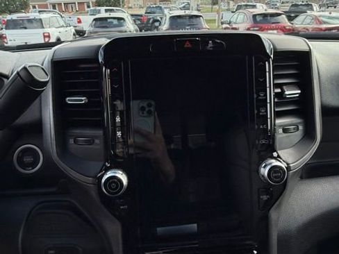 New 2026 RAM 4500 Tradesman image 16