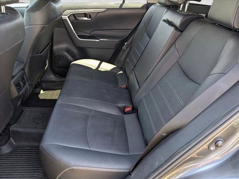Used 2023 Toyota RAV4 XLE Premium AWD/4WD image 18