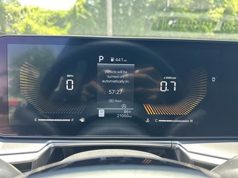 Used 2025 Kia Sorento S w/ Panoramic Sunroof Package FWD image 31