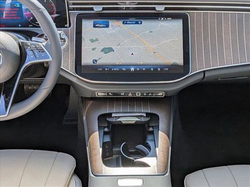 New 2026 Mercedes-Benz E 350 Sedan image 11
