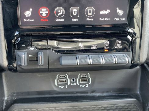 Certified 2021 RAM 1500 Rebel w/ Rebel Level 2 Equipment Group AWD/4WD image 26