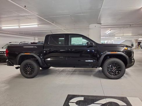 New 2026 GMC Canyon Elevation w/ Convenience Package RWD image 4