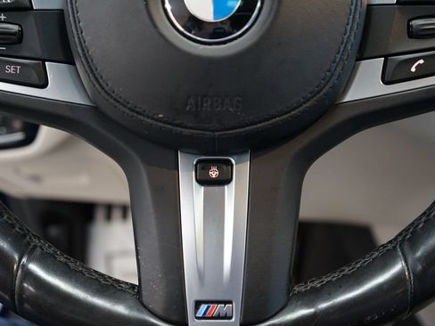 Used 2017 BMW 540i xDrive AWD/4WD image 37