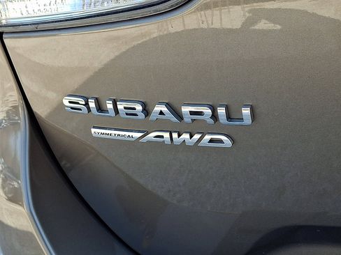 Used 2020 Subaru Forester Limited w/ Popular Package #3 image 33