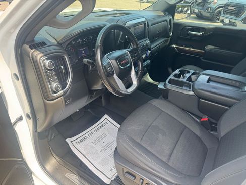 Used 2022 GMC Sierra 1500 Elevation AWD/4WD image 12
