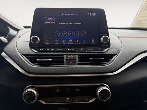 Used 2022 Nissan Altima 2.5 SR image 6