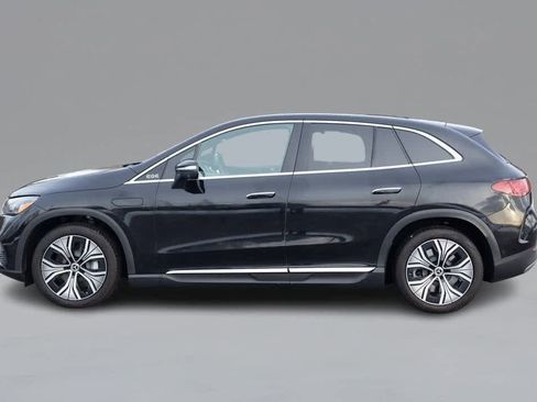 Certified 2023 Mercedes-Benz EQE 350+ 4MATIC SUV image 8