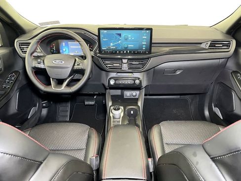 Used 2025 Ford Escape ST-Line w/ Tech Pack #1 image 25