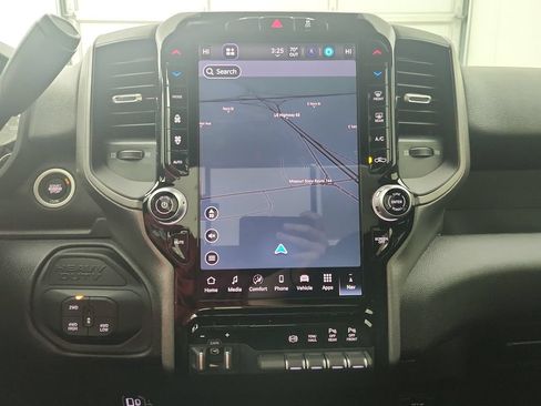 New 2026 RAM 3500 Tradesman AWD/4WD image 26