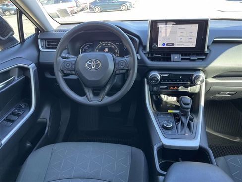 Used 2024 Toyota RAV4 AWD Hybrid image 11