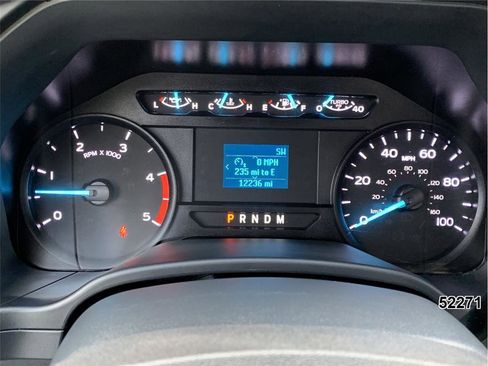 Used 2022 Ford F450 XL w/ Power Equipment Group image 24