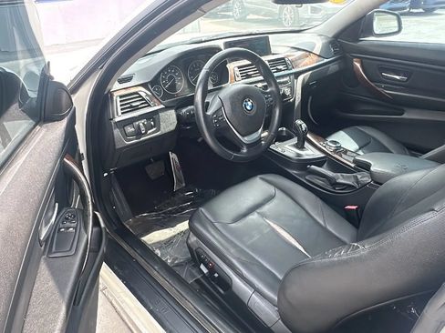 Used 2014 BMW 428i xDrive Coupe AWD/4WD image 8