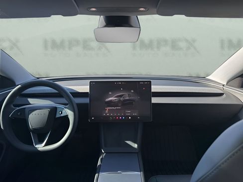 Used 2024 Tesla Model 3 Long Range image 14