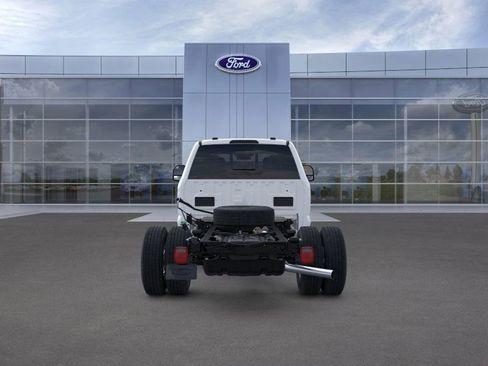 New 2026 Ford F350 XL w/ XL Chrome Package image 5