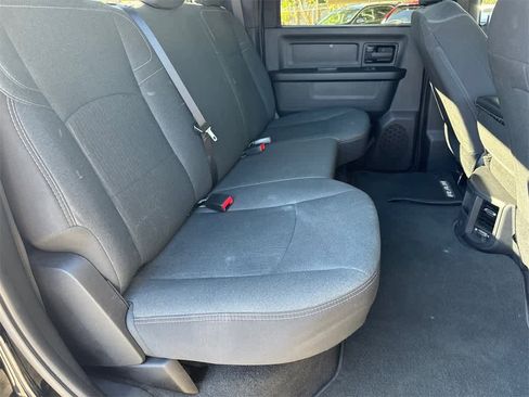 Used 2023 RAM 3500 Tradesman image 14