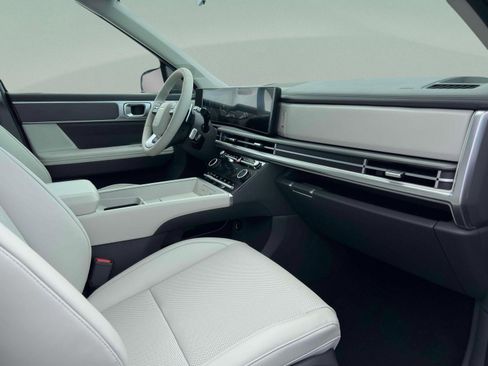 New 2026 Hyundai Santa Fe SEL image 13