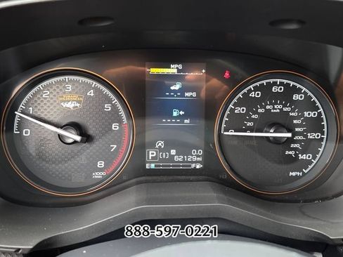 Used 2023 Subaru Forester Wilderness AWD/4WD image 31