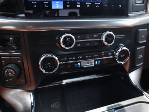 New 2026 Ford F150 King Ranch w/ Equipment Group 601A High AWD/4WD image 8