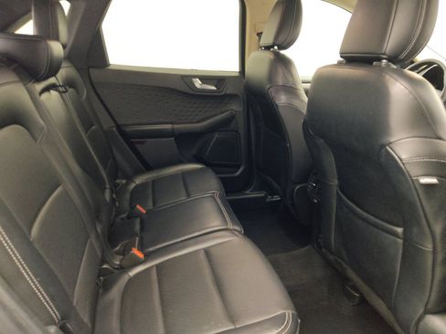 Used 2020 Ford Escape SEL FWD image 19