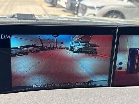 New 2026 Lincoln Navigator Reserve image 28