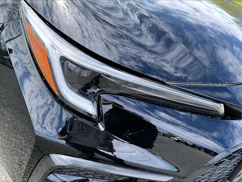 New 2025 Toyota Corolla FX image 13