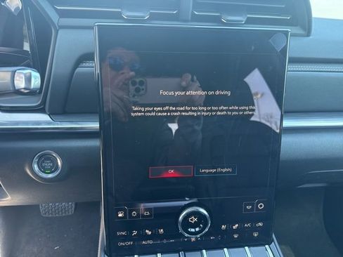 New 2026 GMC Terrain Elevation image 20