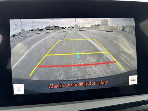 Certified 2023 Lexus ES 350 F Sport image 17