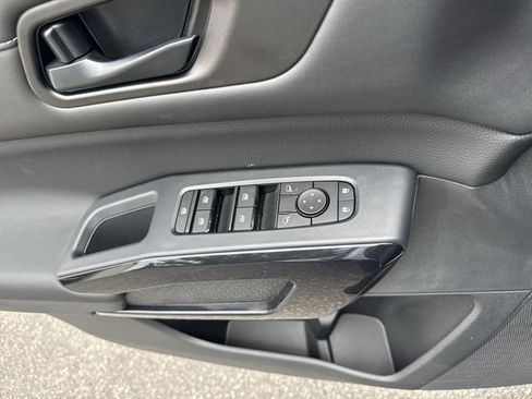 New 2026 Nissan Pathfinder SV FWD image 28