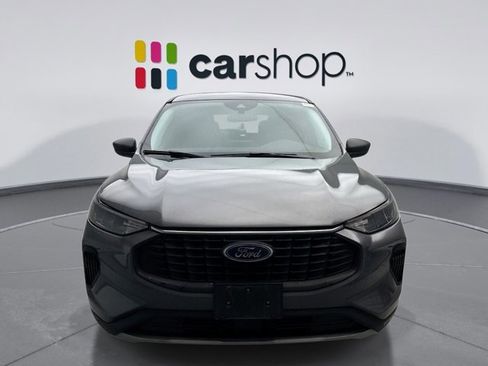 Used 2024 Ford Escape Active image 8