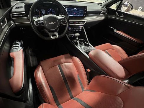 Used 2023 Kia K5 GT-Line w/ GT-Line Premium Package image 25