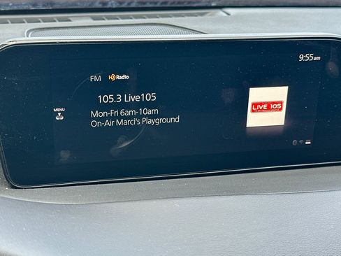 Used 2022 MAZDA MAZDA3 s image 23