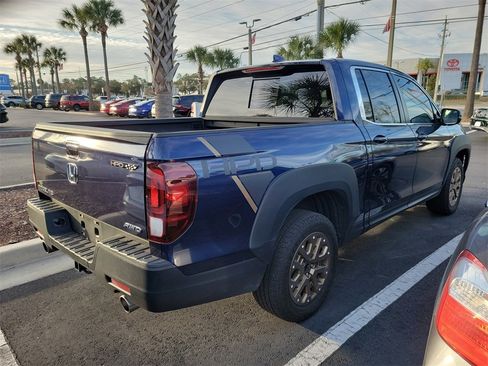 Used 2023 Honda Ridgeline RTL image 12