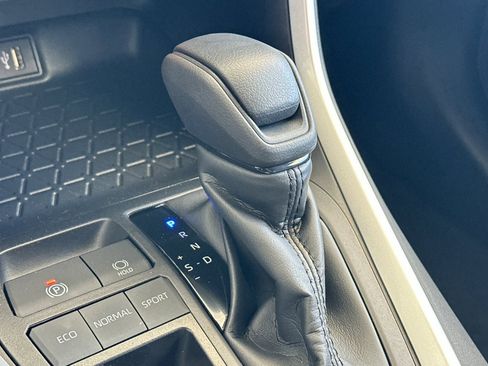 New 2025 Toyota RAV4 XLE image 24