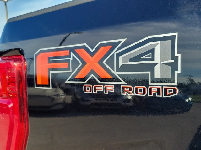 Certified 2021 Ford F250 Platinum AWD/4WD image 10