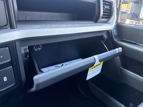 Certified 2026 Ford F250 XL w/ STX Appearance Package image 35