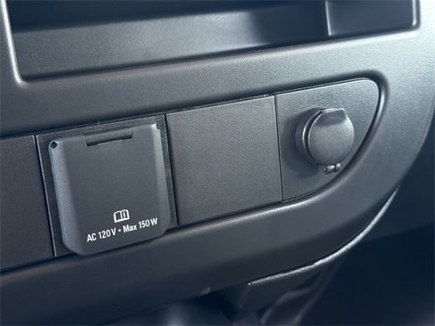 New 2025 Chevrolet Express 2500 w/ Driver Convenience Package image 18