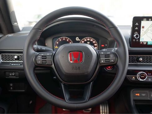 New 2025 Honda Civic Type R image 15