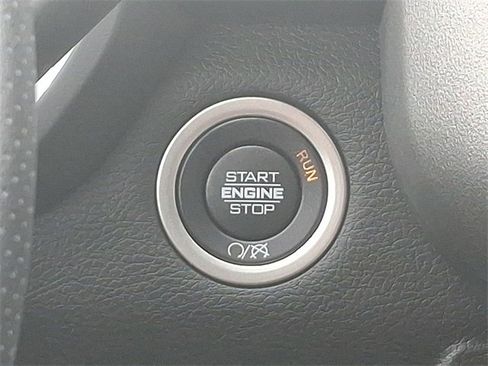 Used 2023 RAM 3500 Tradesman w/ Chrome Appearance Group image 21