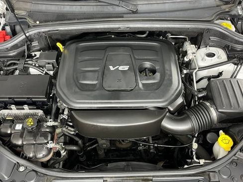 Used 2018 Jeep Grand Cherokee Laredo AWD/4WD image 8