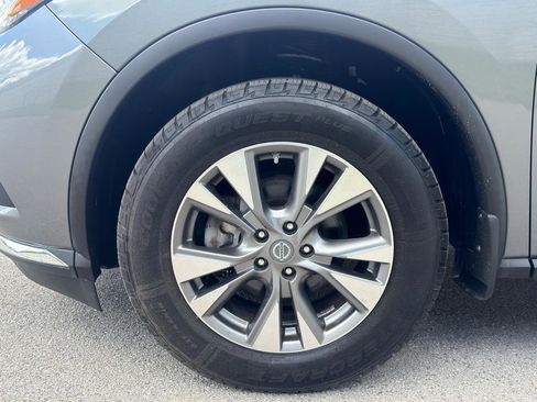 Used 2015 Nissan Murano S AWD/4WD image 11