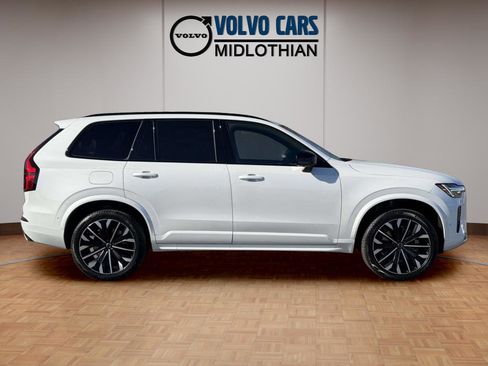 New 2026 Volvo XC90 B6 Ultra w/ Protection Package Premier AWD/4WD image 19