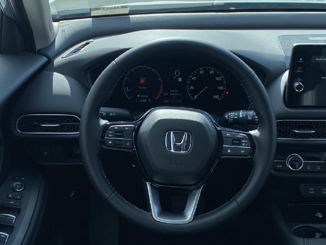 New 2027 Honda HR-V EX-L image 15