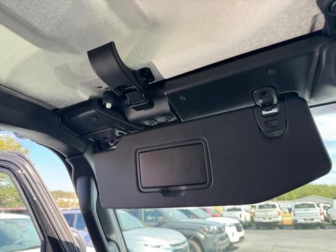 Used 2024 Jeep Wrangler Sport image 26