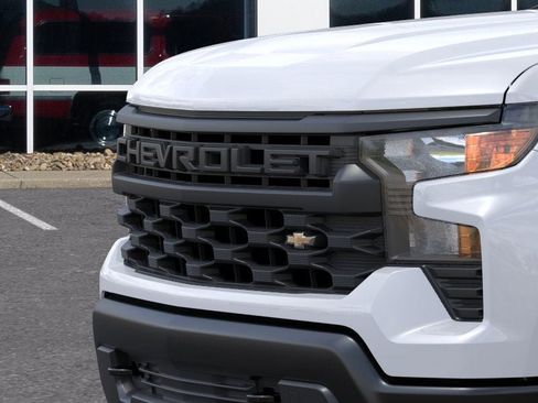 New 2026 Chevrolet Silverado 1500 W/T w/ WT Value Package image 13